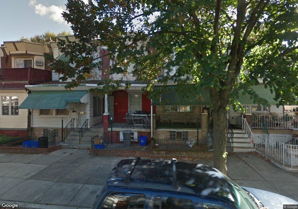 125 N Paxon St, Philadelphia, PA 19139 - photo 1