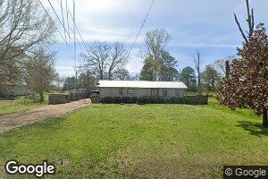 309 George St, Forest, MS 39074