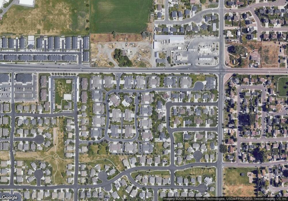 103 S 1900 W unit T4, Lehi, UT 84043 - photo 1