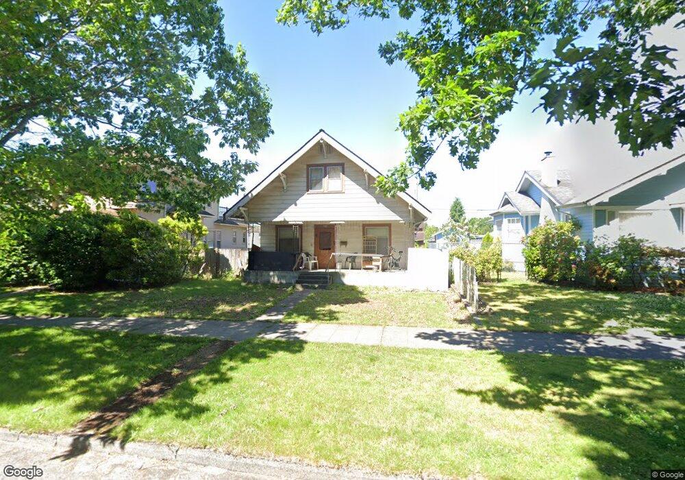 2318 Virginia Ave, Everett, WA 98201 - photo 1