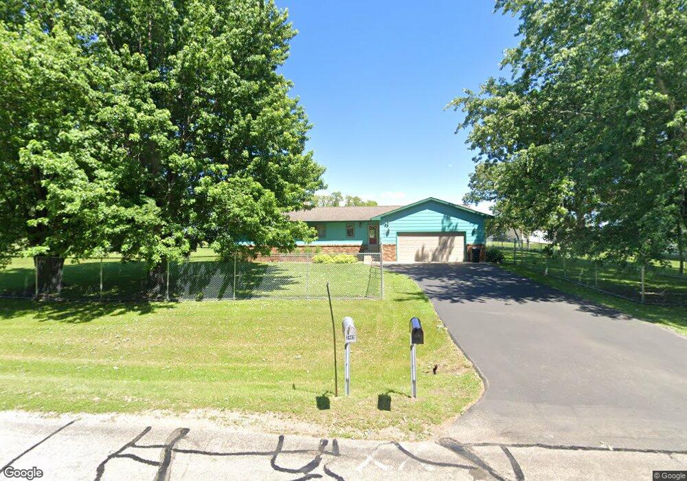 2451 Reeds Villa Rd SW, Alexandria, MN 56308 - photo 1