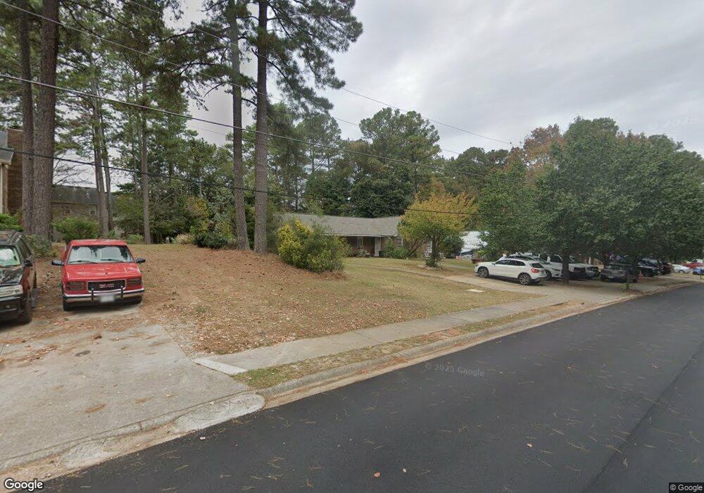 2420 Huddersfield Way unit 1, Norcross, GA 30071 - photo 1