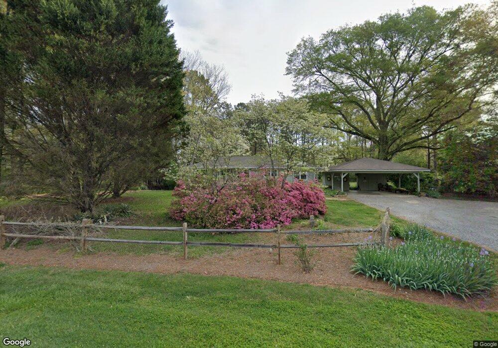 13855 Hopewell Rd, Alpharetta, GA 30004 - photo 1