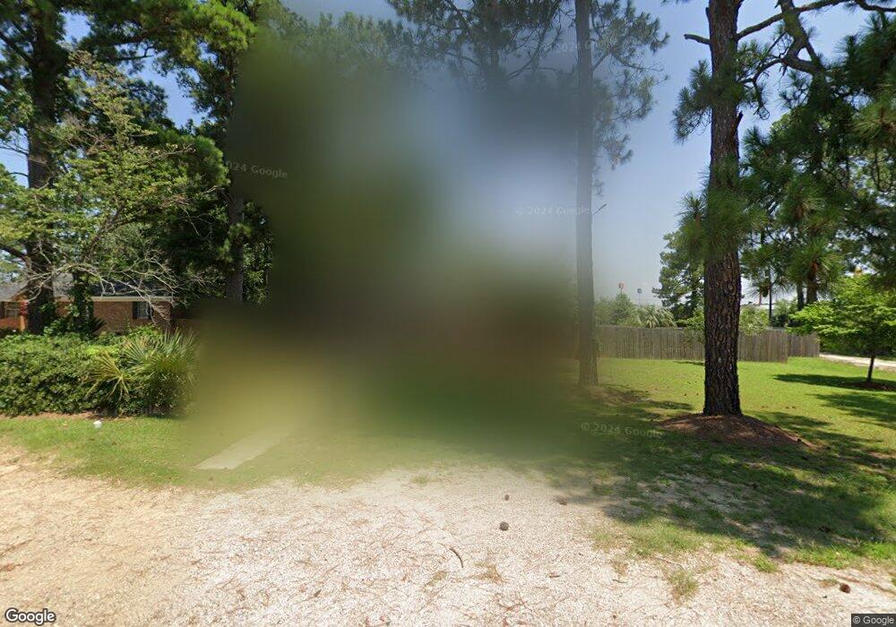 1515 E 20th Ave, Cordele, GA 31015 - photo 1