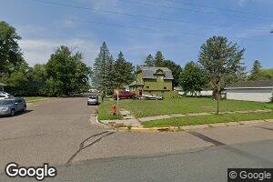 7460 Cedar St W, Webster, WI 54893