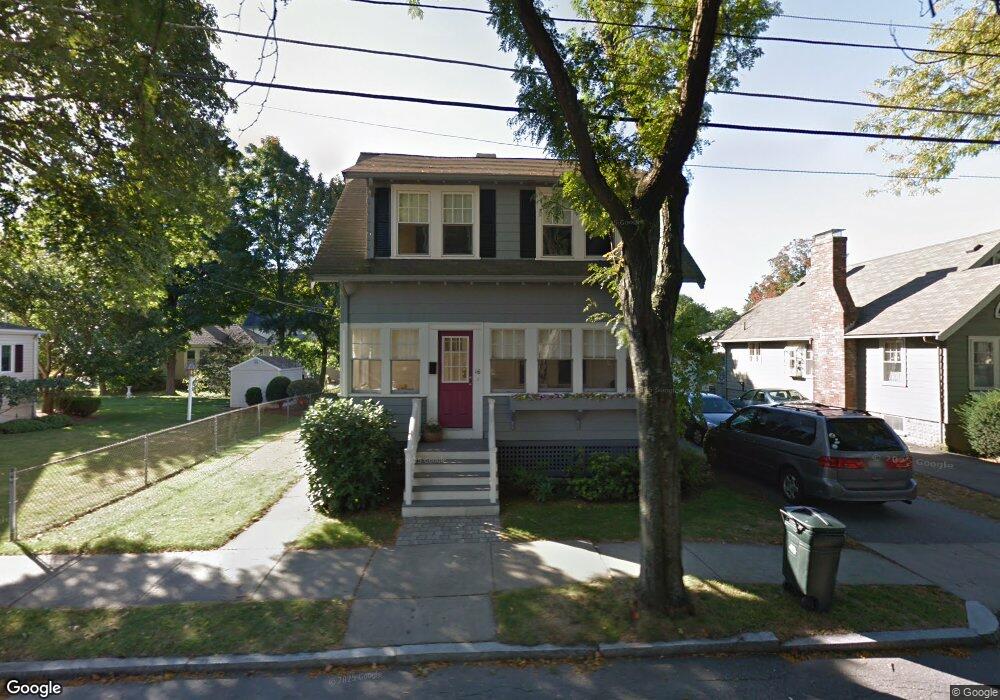 16 Hanson St, Wakefield, MA 01880 - photo 1