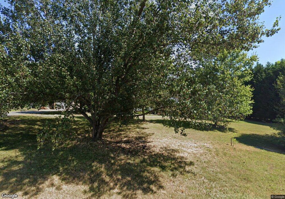 336 Bell Simmons Rd, Asheboro, NC 27205 - photo 1