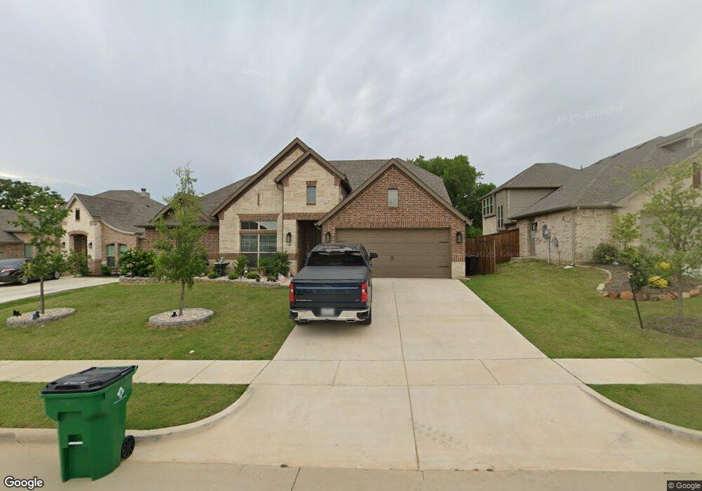 145 Mockingbird Hill Dr, Joshua, TX 76058 - photo 1