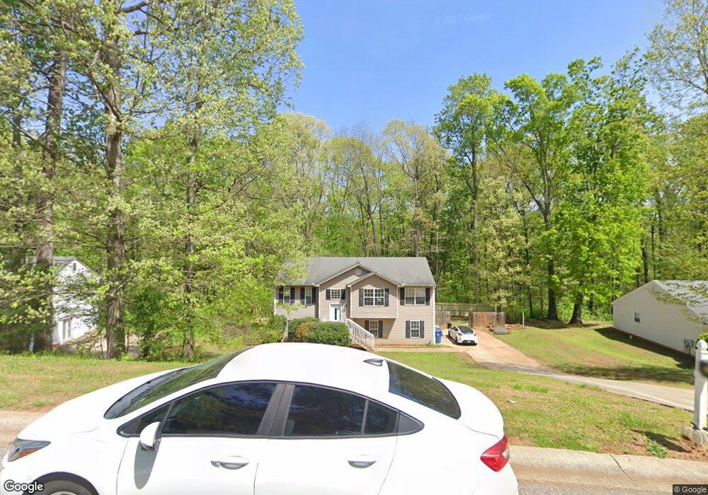 1548 Mill Creek Rd unit 1, Bethlehem, GA 30620 - photo 1