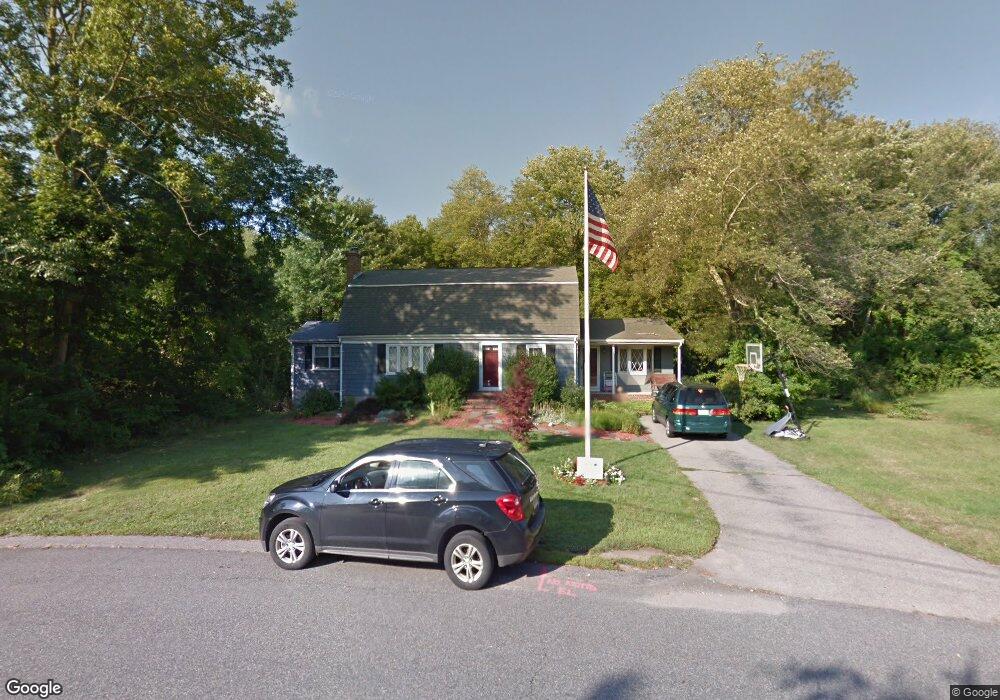 71 Highland St, Franklin, MA 02038 - photo 1