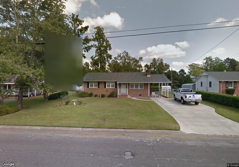 1016 Hendricks Ave, Jacksonville, NC 28540 - photo 1