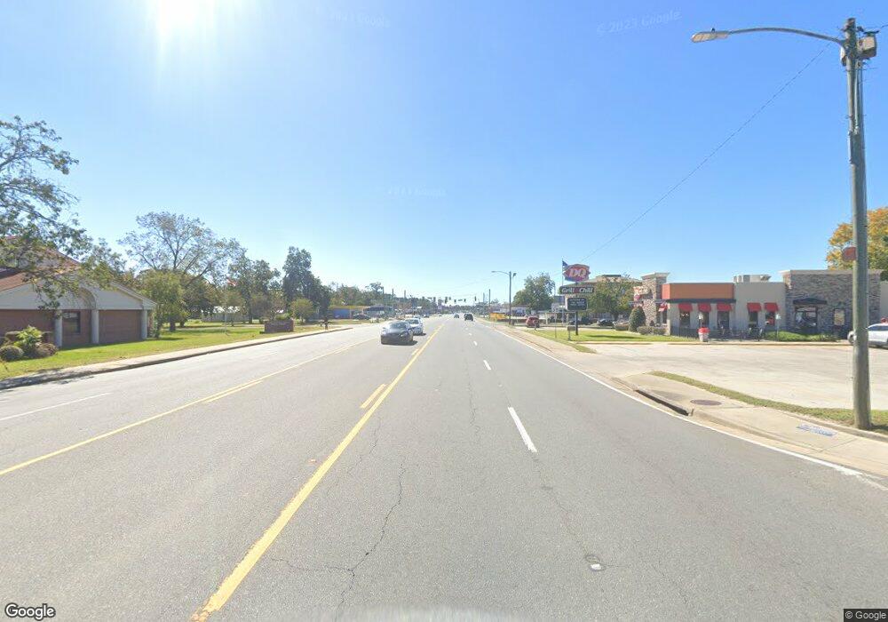 3267 Us Highway 23 N, Alma, GA 31510 - photo 1