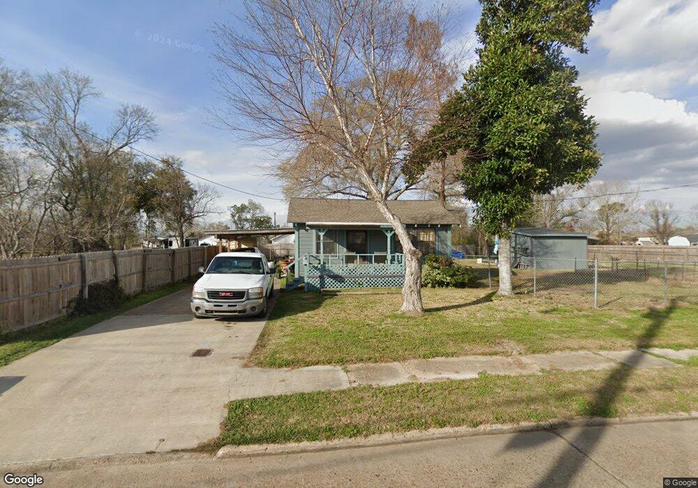 1609 Mill St, Lake Charles, LA 70601 - photo 1