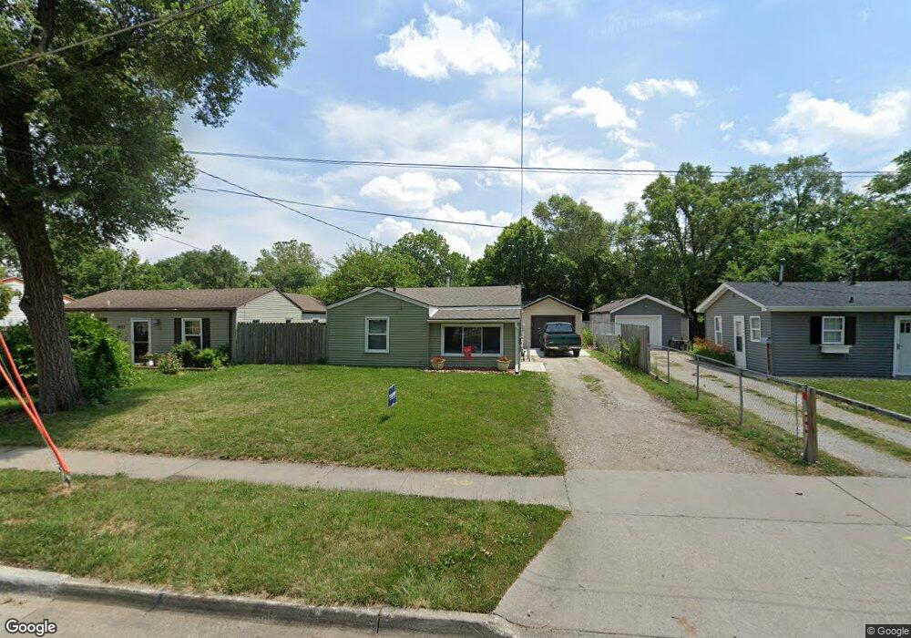 1901 SE 4th St, Des Moines, IA 50315 - photo 1
