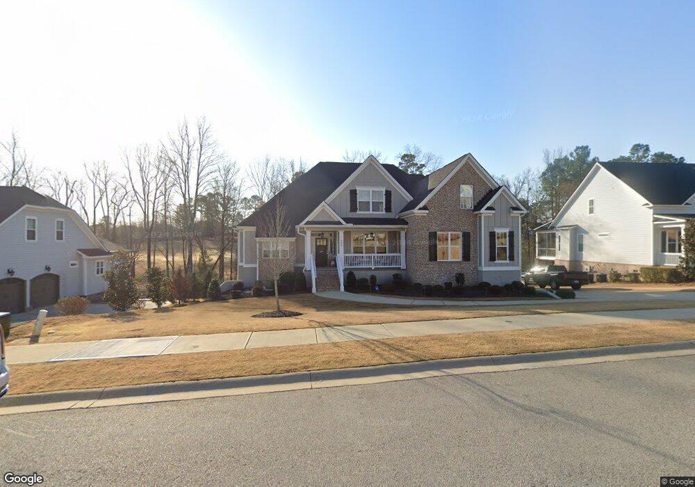 980 Bartram Ridge, Evans, GA 30809 - photo 1