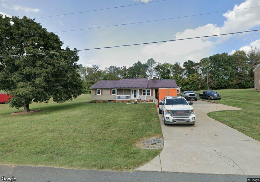 129 Oak Haven Dr, Statesville, NC 28625 - photo 1