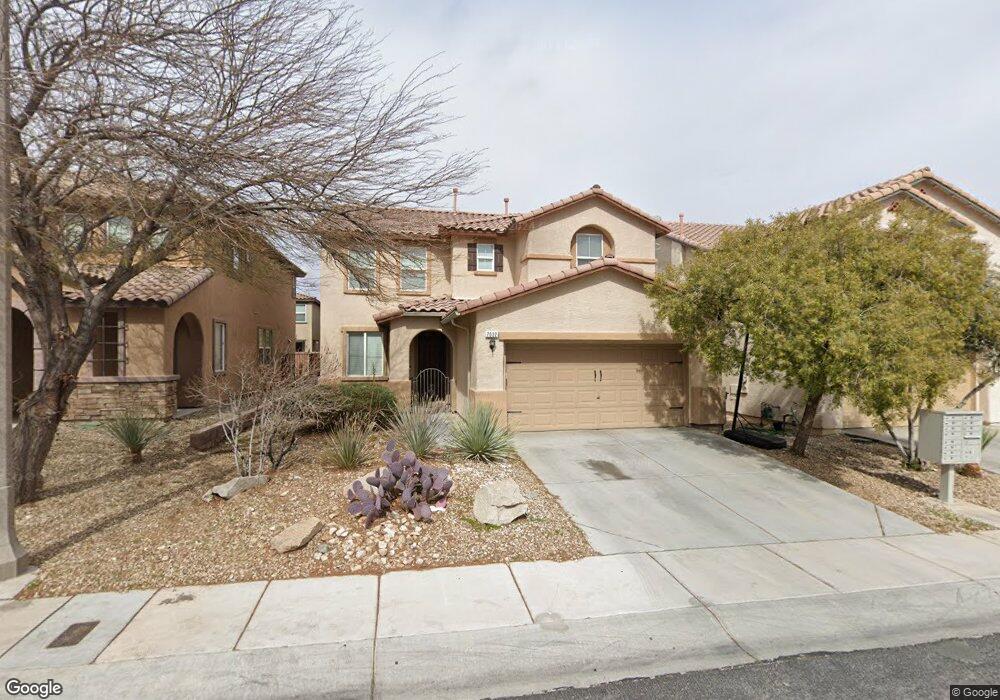 7032 Grand Junction Ave, Las Vegas, NV 89179 - photo 1