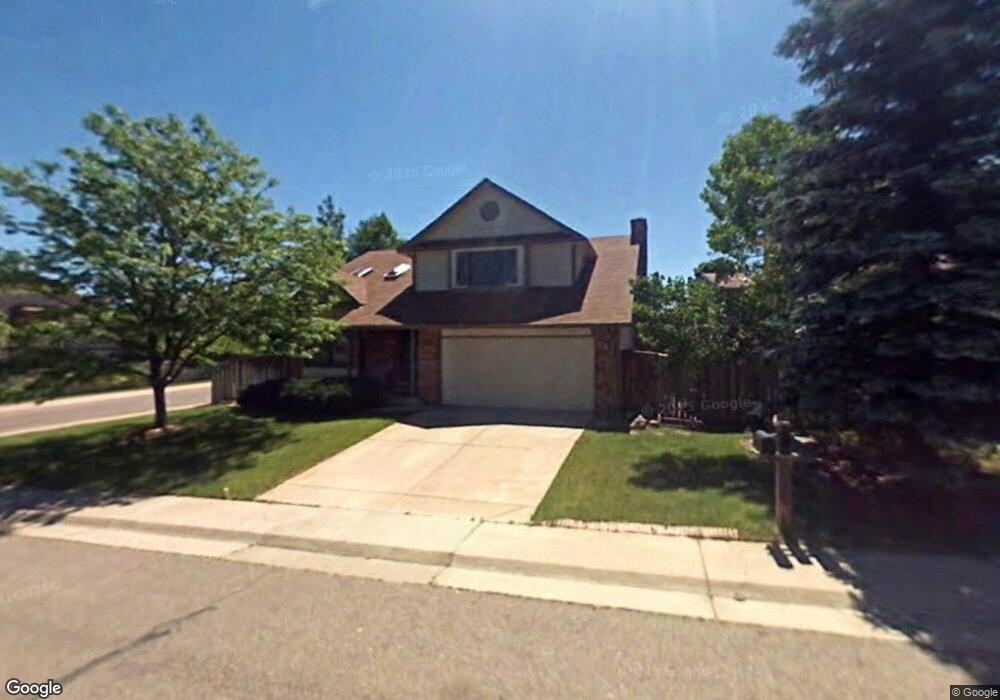 5744 S Killarney Way, Centennial, CO 80015 - photo 1