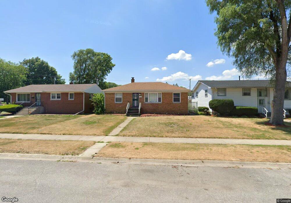 3780 Johnson St, Gary, IN 46408 - photo 1