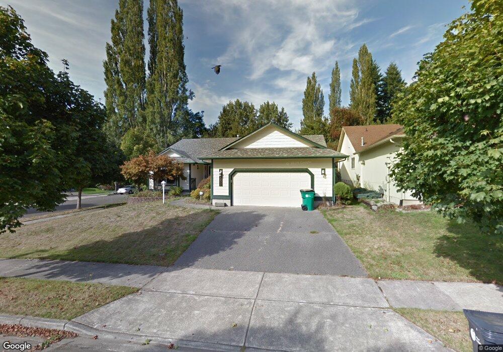 3602 Nissing Way SE, Olympia, WA 98501 - photo 1