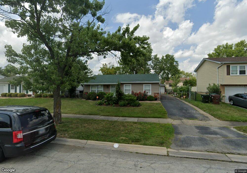 3790 Highland Place, Country Club Hills, IL 60478 - photo 1