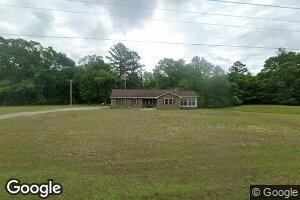 15730 Old Avera Rd, State Line, MS 39362