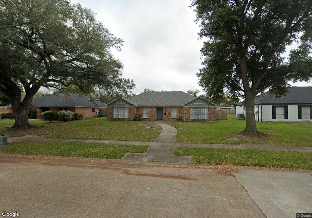 2220 20th St, Lake Charles, LA 70601 - photo 1