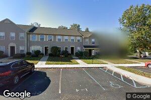 34 Foxglove Dr Unit 34, Delran, NJ 08075