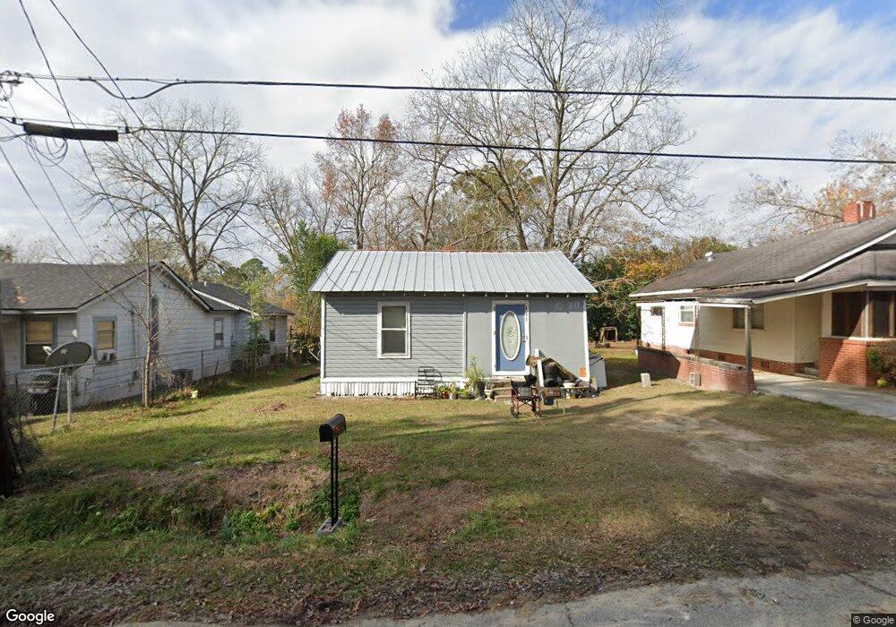 2708 Highland Ave, Tifton, GA 31794 - photo 1
