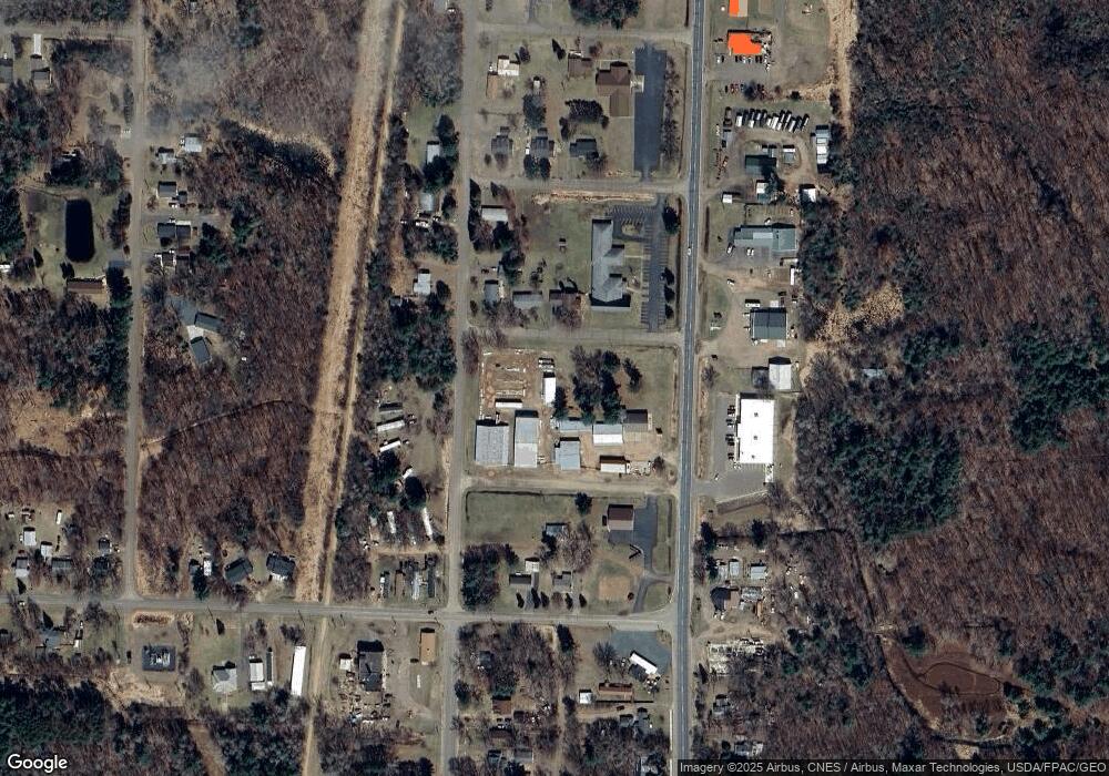 26657 Lakeland Ave N, Webster, WI 54893 - photo 1