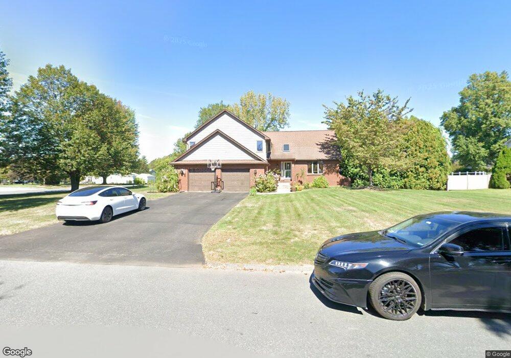 267 Jeffrey Ln unit 1, West Springfield, MA 01089 - photo 1