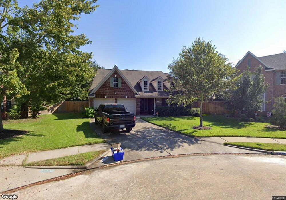 17907 Calm Brook Ct, Houston, TX 77095 - photo 1