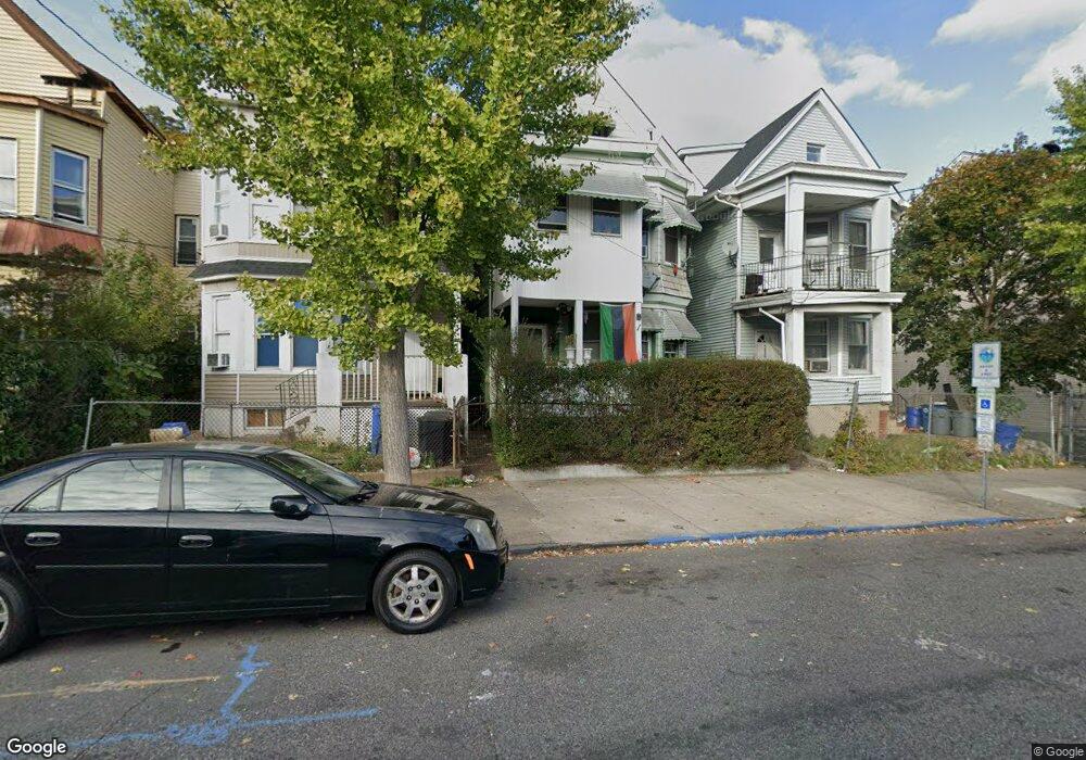 287 Hamilton Ave, Paterson, NJ 07501 - photo 1