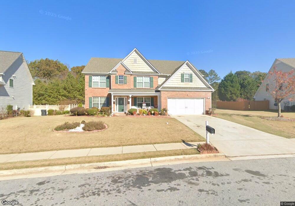 100 Landon Way, Covington, GA 30016 - photo 1