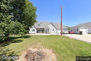 365 W Oak St, Equality, IL 62934