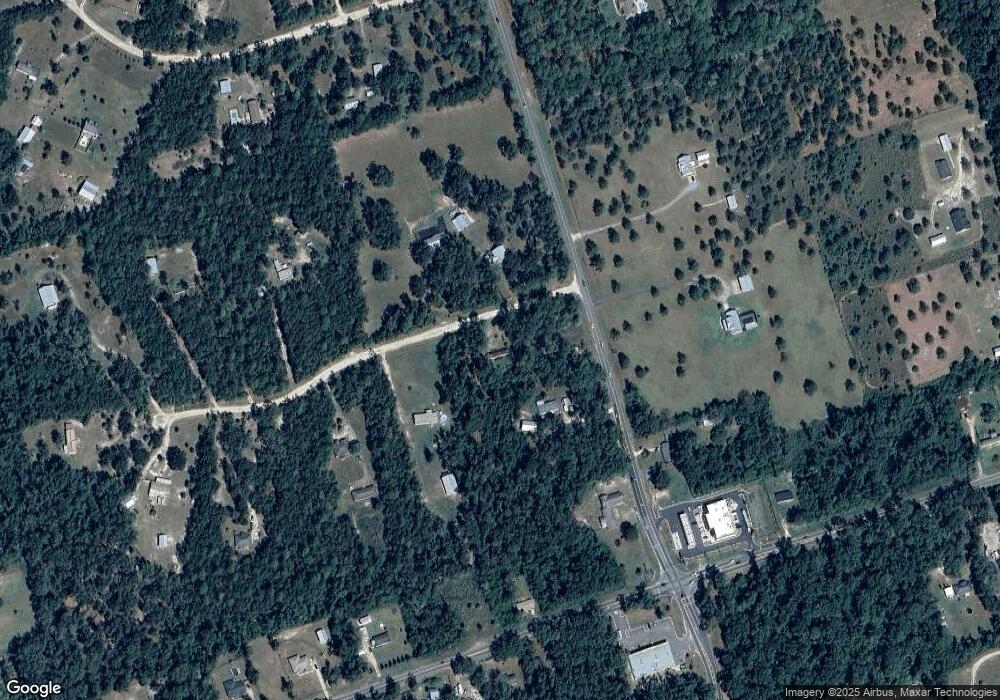 1238 Spring Creek Hwy, Crawfordville, FL 32327 - photo 1