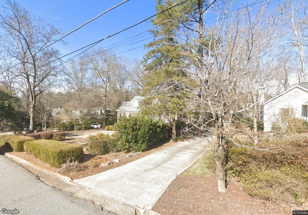 482 Highland Ave, Athens, GA 30606 - photo 1