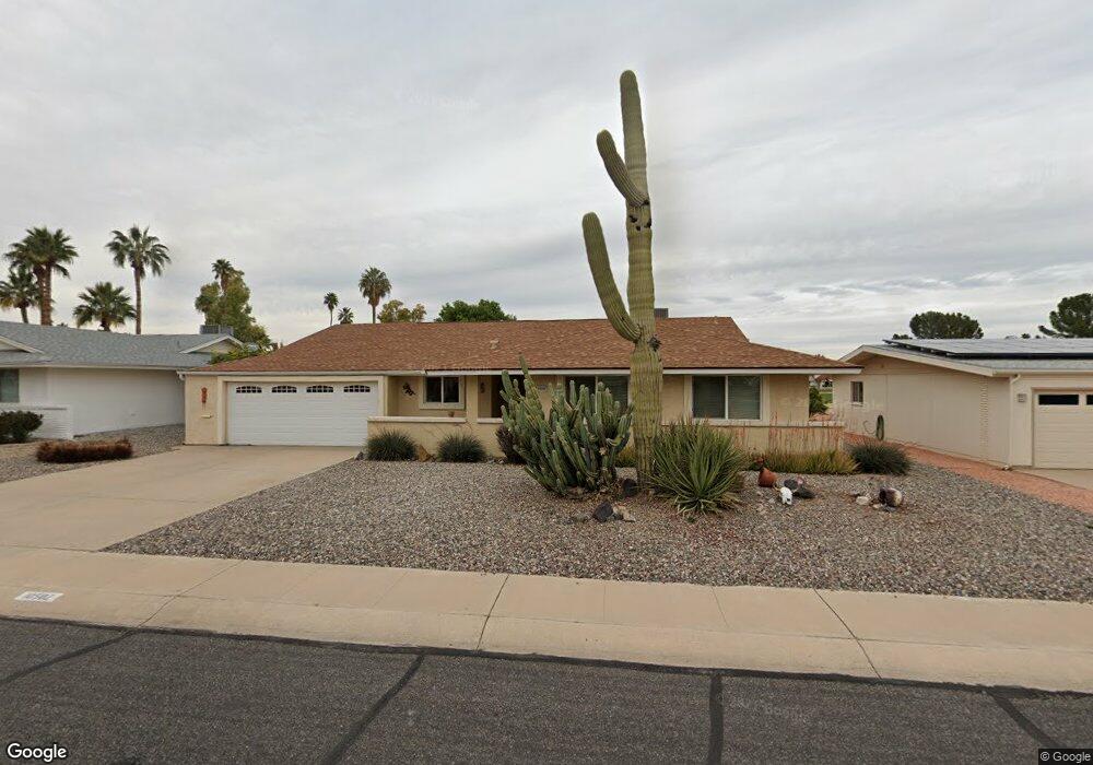 10502 W Mission Ln, Sun City, AZ 85351 - photo 1