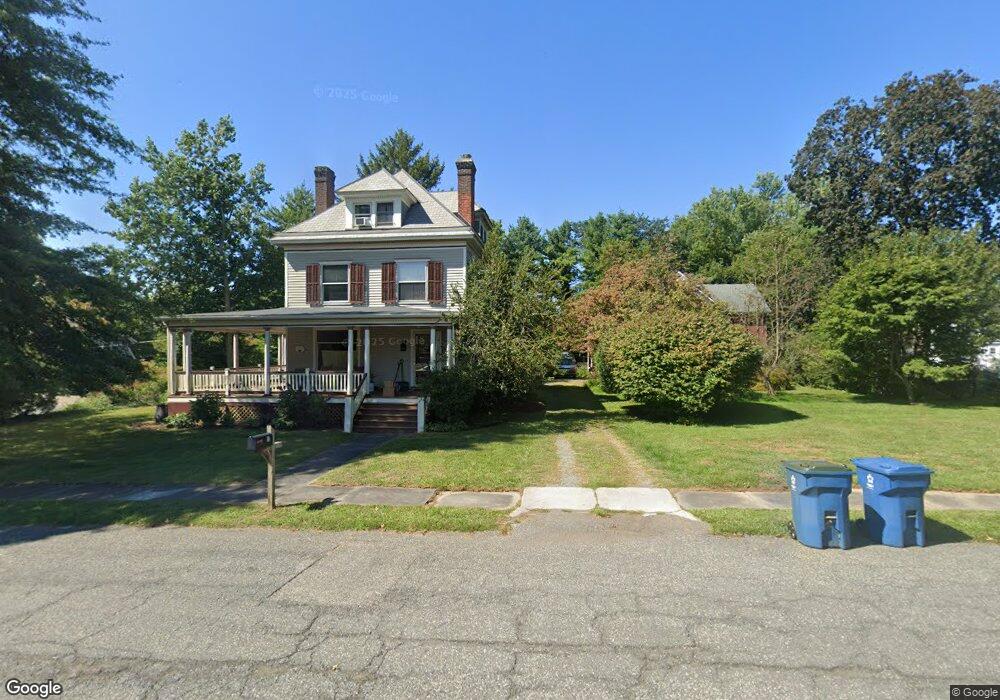 1 Maple Ave, Annandale, NJ 08801 - photo 1