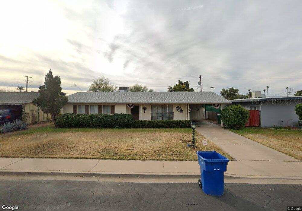 2117 E Bramble Ave, Mesa, AZ 85204 - photo 1