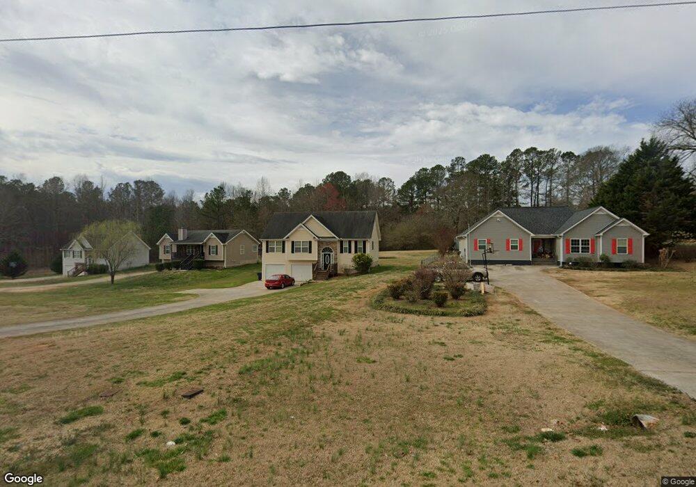 124 Ringer Crossroad, Temple, GA 30179 - photo 1