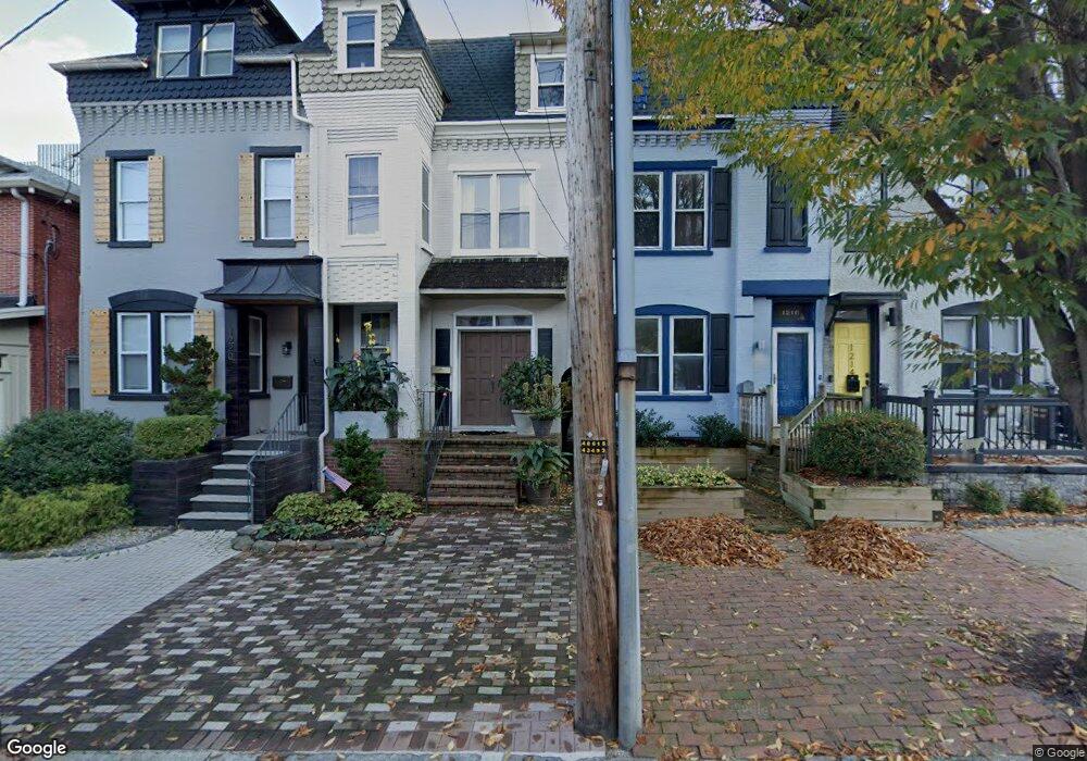 1218 N Tatnall St, Wilmington, DE 19801 - photo 1