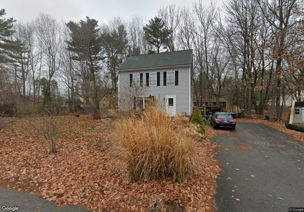 5 Swallow Dr, Windham, ME 04062 - photo 1