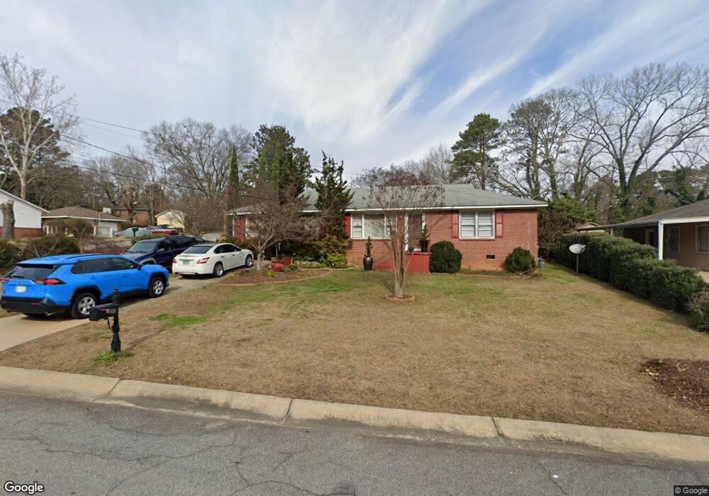 659 Green Acres Rd SE unit 6, Smyrna, GA 30080 - photo 1