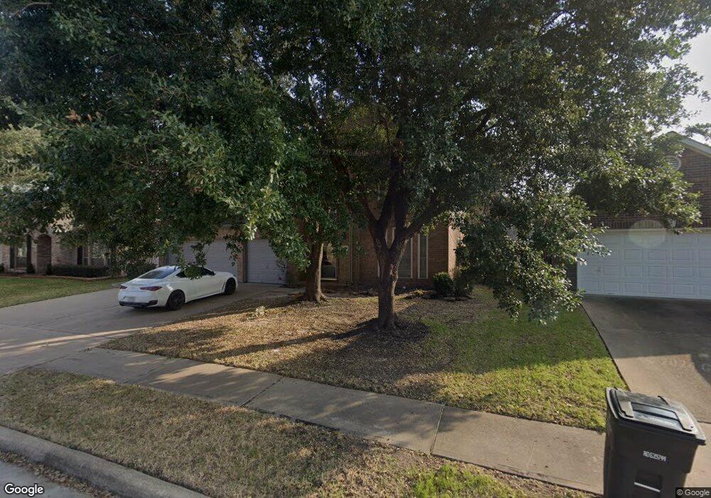 16519 Oat Mill Dr, Houston, TX 77095 - photo 1