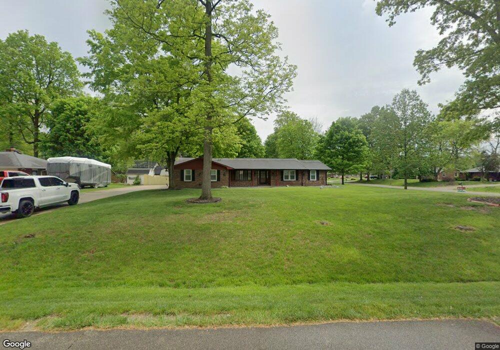 3913 Colbrook Rd, Anderson, IN 46012 - photo 1