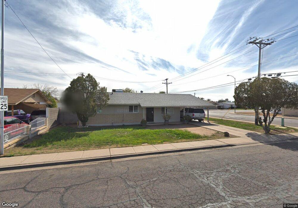 1007 E 10th Ave, Mesa, AZ 85204 - photo 1