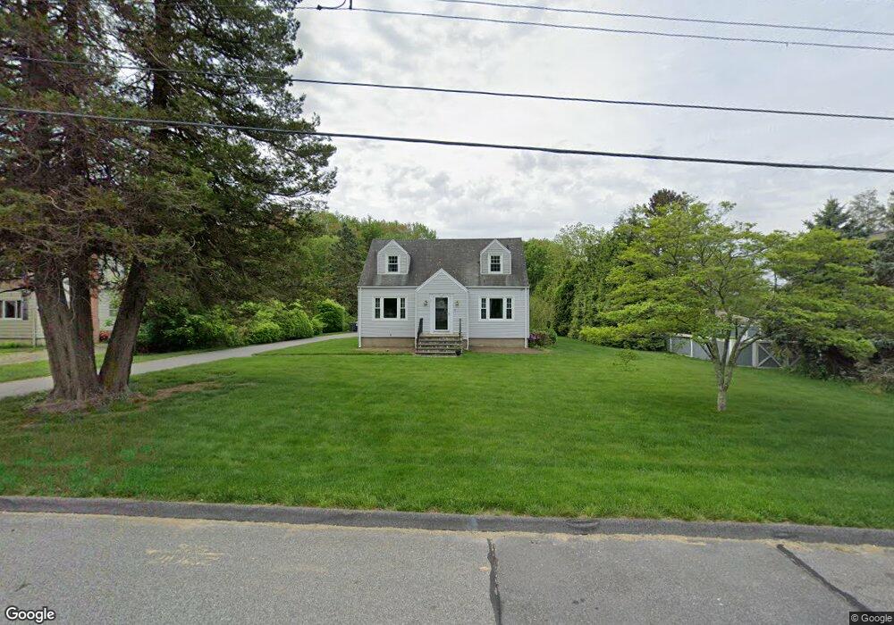 35 Mohawk Dr, Trumbull, CT 06611 - photo 1