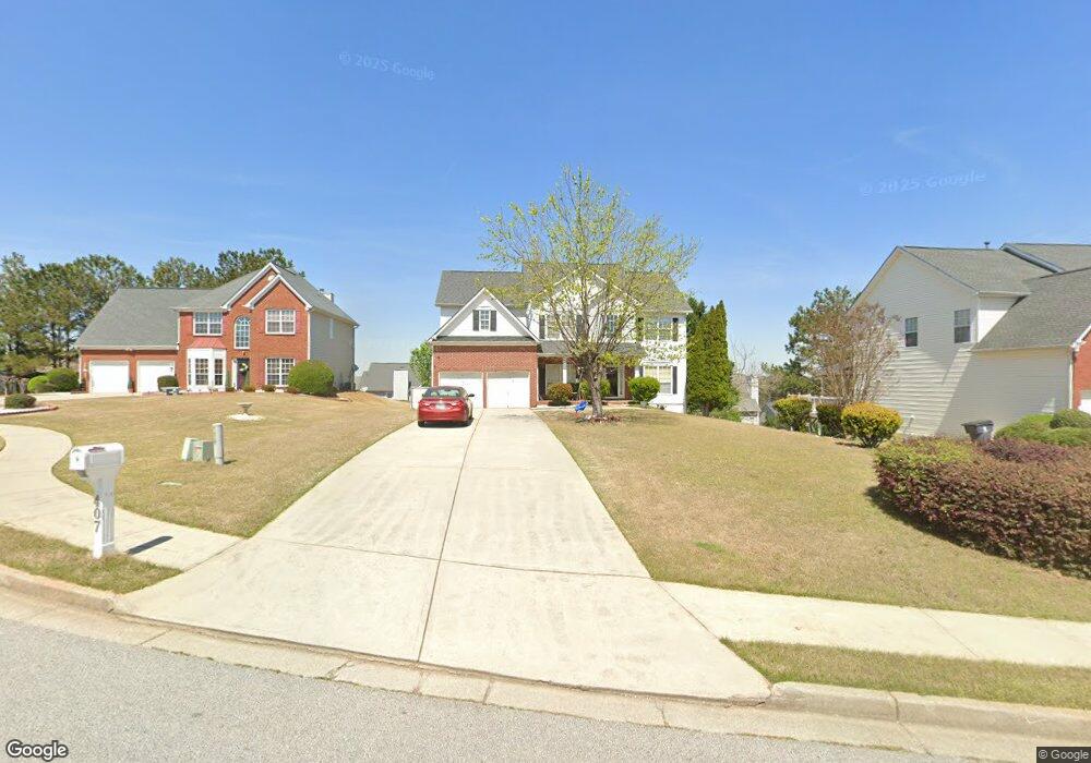 407 Payton Ct, Stockbridge, GA 30281 - photo 1