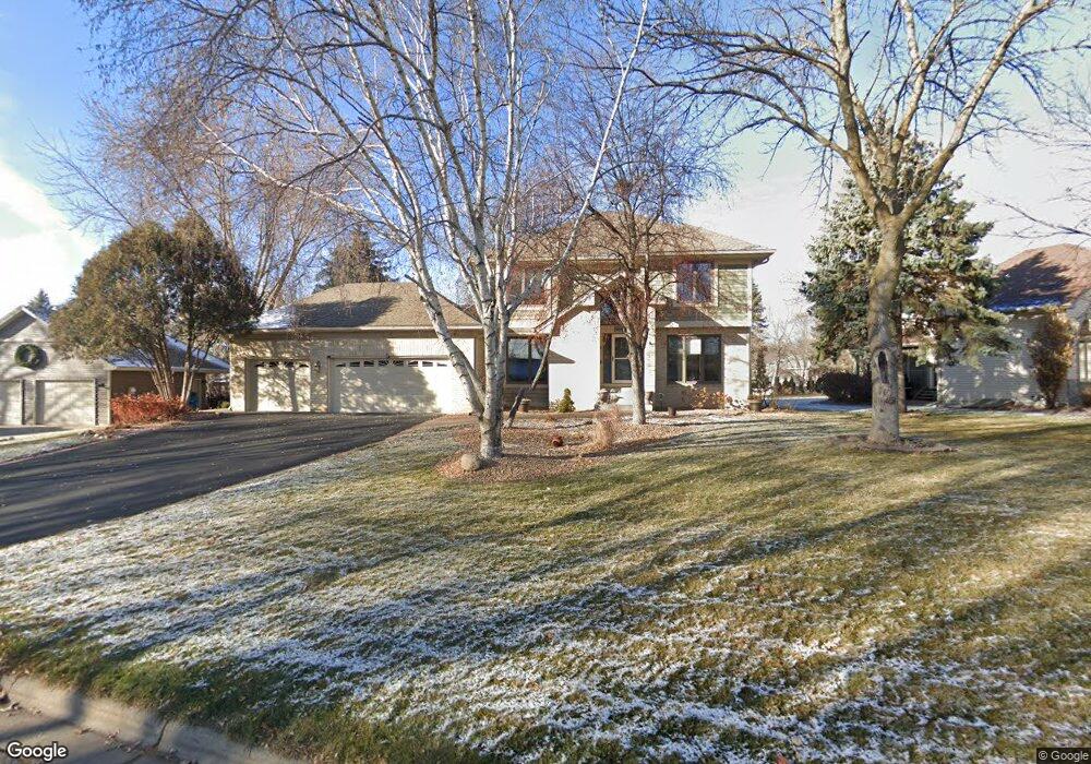 9948 Elm Creek Trail N, Champlin, MN 55316 - photo 1